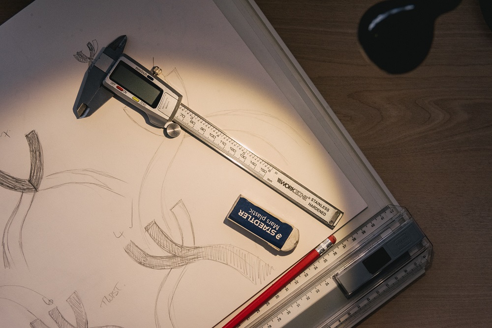 Bespoke Jewellery Design and Manufacture