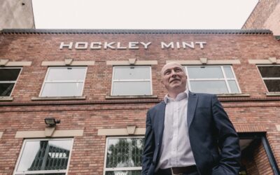 Message from the M.D.: The Return of Jewellery Trade Events
