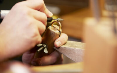 Fairtrade Gold Jewellery: Our Story as a Fairtrade Foundation Licensee