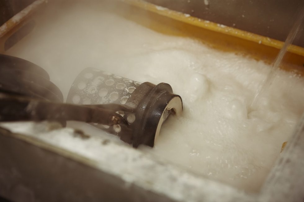 The Stages of the Jewellery Casting Process Merrell Casting